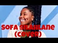 Master KG Feat Nkosazana Daughter Sofa Silahlane Cover By Mosh Mayne
