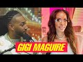 Gigi Maguire Talks Openly Facts About Gigi Maguire I Play My Characters Based On My Life