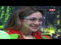 Vicky Dan Raffi Gombalin Celine Sahurnya Pesbukers 2021 ANTV 19 04 2021 Eps 07 Part 2