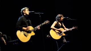 Make A Liar Out Of Me - Striking Matches (London, 2015)