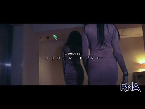 Asher'Niro | 2016 Showreel | @RnaMedia1 @RageAshesz @RingaRoze