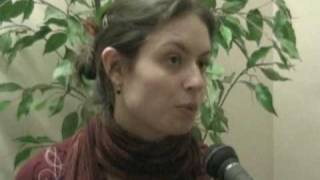 The Struggle: Anna Baltzer - Witness (part 2)