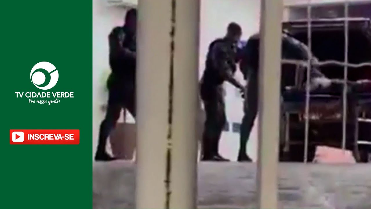 Garoto de 14 anos morre em confronto com a ROTAM.