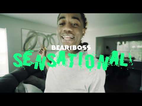 Video thumbnail for Sensational