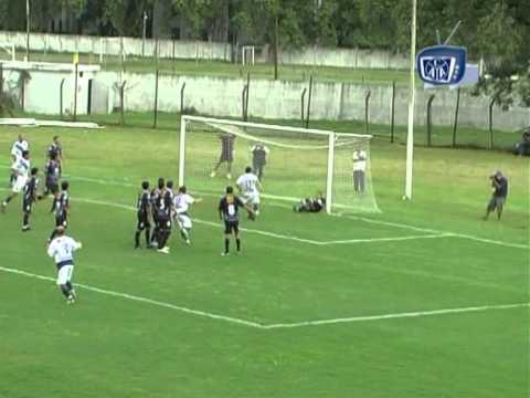 LpqTV - San Telmo: 1 - Acassuso: 0