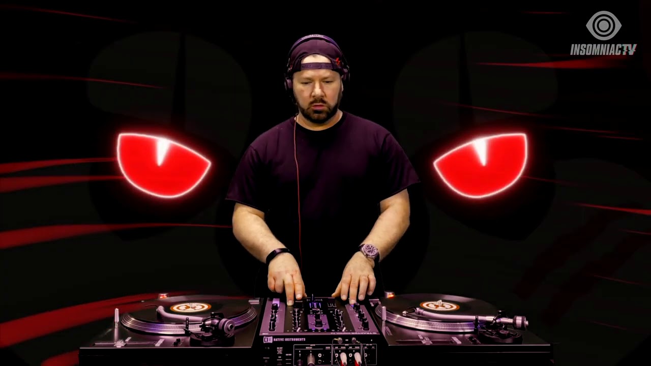 Shiba San - Live @ Basement Leak Nights Livestream 2020