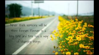 Marvin Moore Its Been a Long Time Coming