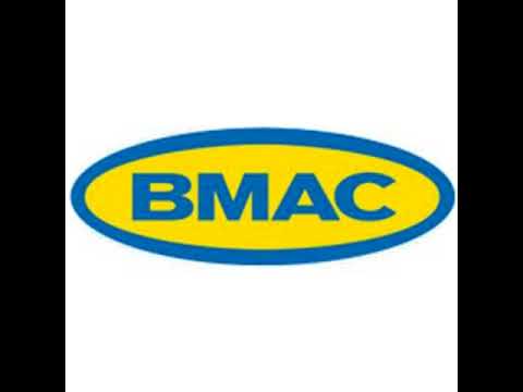 BMAC Rambo Freestyle