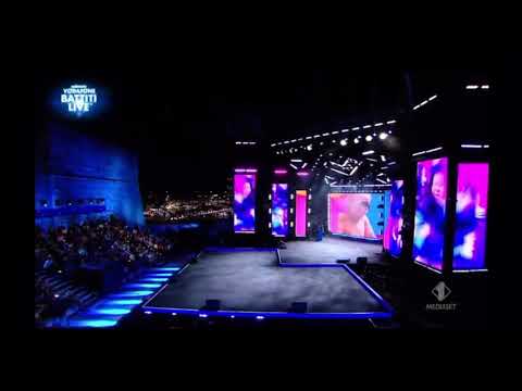 Fedez- Bimbi Per Strada- Battitilive2020