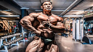 THE CLASSIC EVOLUTION BEGINS | RAMON DINO | BODYBUILDING MOTIVATION