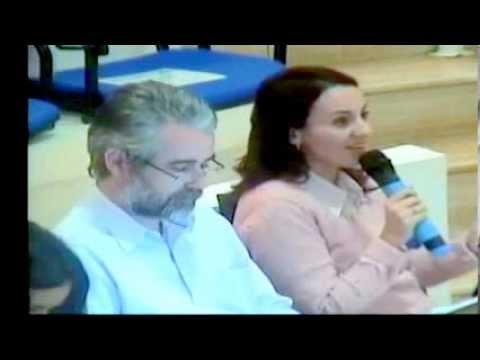 CONSTRUINDO UM DUPLISMO EVOLUTIVO - Mania de omitir FEEDBACKS entre cônjuges