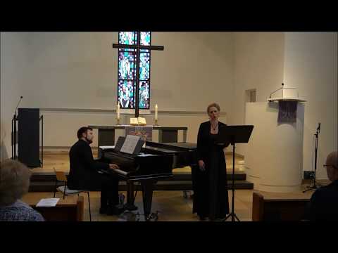 Vivaldi: Stabat Mater I-III, VII-IX (Natália Bálint)
