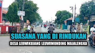 Download lagu Jalan Raya Desa Leuwikujang Leuwimunding Majalengka jawa Barat mp3