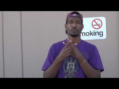 YA MINKO Listening Party for "Debriefing" part 1