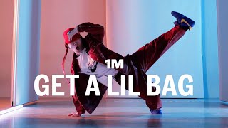 TOBE NWIGWE - GET A LIL BAG ft. FAT NWIGWE / LUKE (from DOKTEUK CREW) Choreography