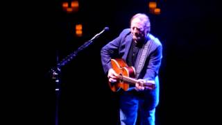 Crosby Stills & Nash 'Girl From The North Country' Bridgewater Hall 2015 [1]