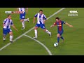 Messi Hand of God vs Espanyol (Home) 2006-07 English Commentary HD 1080i