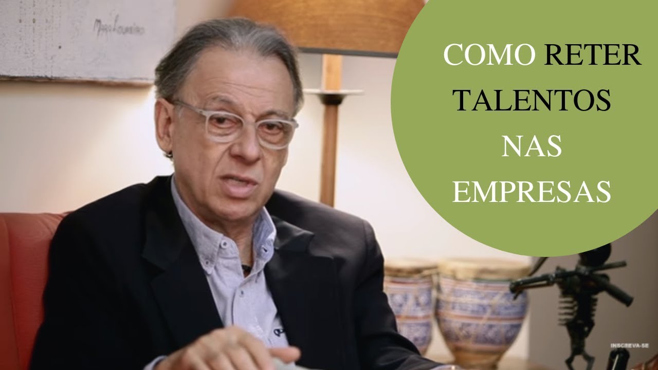 COMO RETER TALENTOS NAS EMPRESAS