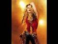 Shakira-Hey you