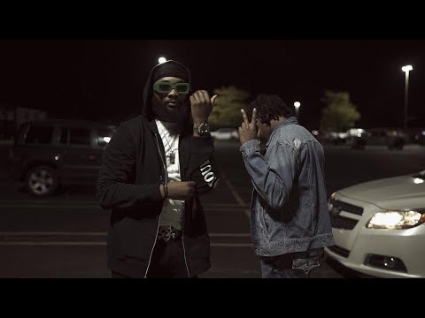 Dareon , MrgnBlvd - COPACETIC ( Official Video) Shot by @KimbroughFilms