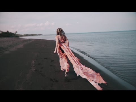 Saydie - K2 (Official Music Video)