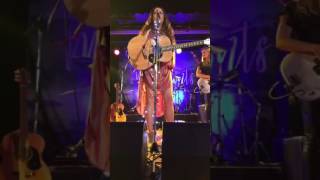 The McClymonts 2017 Live