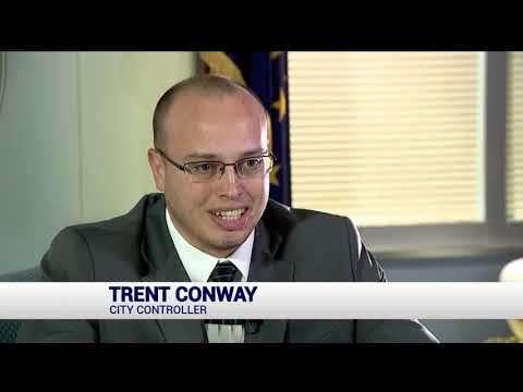 Progress on Muncie's multi-million dollar deficit