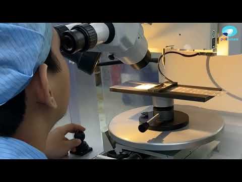 Testing Procedure for Wire Pull, Ball Bond Size, Wedge Bond Size, and Wire Loop Height Type 2