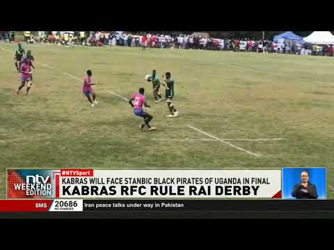 Kabras RFC beat Menengai Oilers 29-20