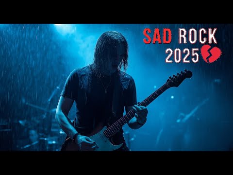 Empty City Lights | Classic Rock Ballads Top Hits