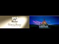 Walt Disney Animation Studios Disney 2021 Wreck It Ralph Vs Baymax Closing Variant