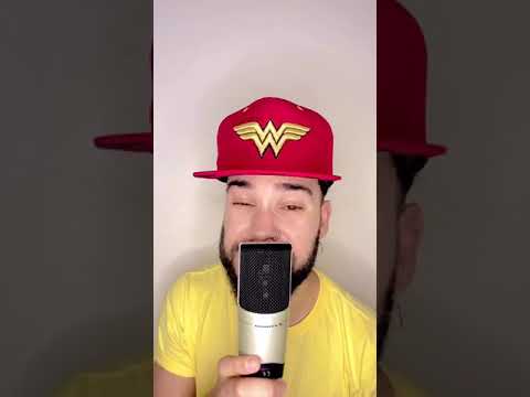 I Have Nothing - Heric Tolentino