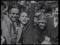 War Bond Rally With Hollywood Stars 1917