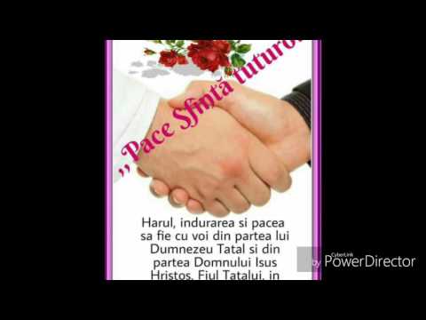 Cor barbatesc Ipotesti sus la lupta sfântă