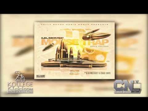 Lil Mouse - Vanessa (Feat. King Louie & Lil Durk) [Prod. Greedy Money, DP Beats & Chase Davis]