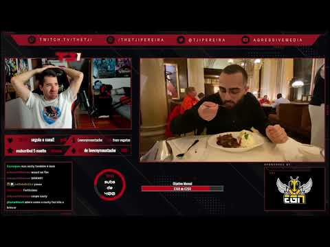 TJI REAGE A NASTYFACTOR - VIENA FREESTYLE