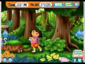 Dora And Boots Hide And Seek
