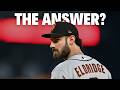 Did The Giants Finally Find a Blueprint?