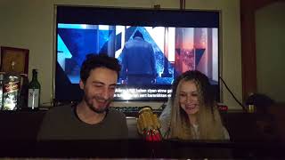 Özge ve Enkaz Rap Analizi Allame - Işıklar  (Tarzını en iyi koruyan rapçi)