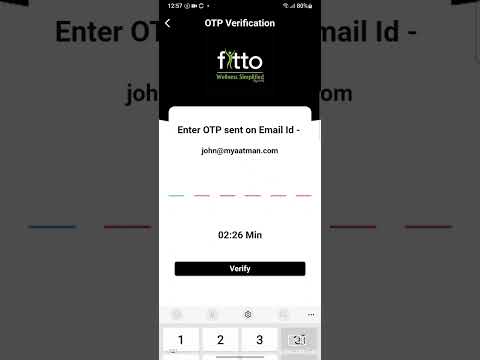Fitto video thumbnail