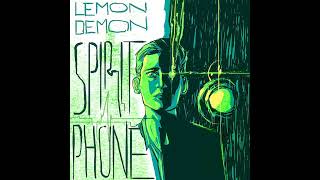 Lemon Demon - Spiral (Ancient Aliens 2012)