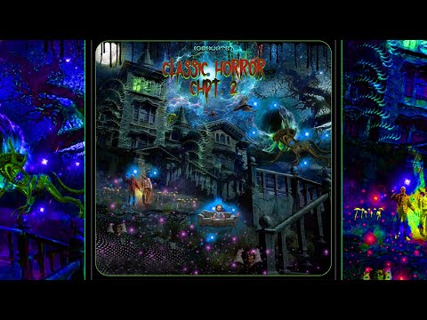 Psysex & Seggae & Postrauma - Alien Hunter