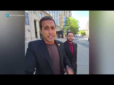 Amid backlash, lawmakers defend mainland trip over Kamehameha Schools’ admissions policy