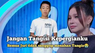 Download lagu Jangan Tangisi Kepergianku // Pemuda suara emas bikin semua juri SE Sedih ini mp3 Download lagu Jangan Tangisi Kepergianku // Pemuda suara emas bikin semua juri SE Sedih ini mp3