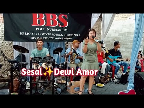 dangdut orgen yg paling enak'sesal'dewi amor-Di populerkan Elvy Sukaesih
