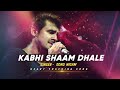 Kabhi Shaam Dhale Sonu Nigam M M Kreem SUR Lucky Ali