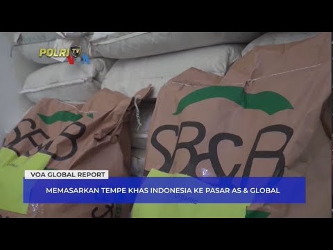VOA - DEMAM TEMPE DI AMERIKA