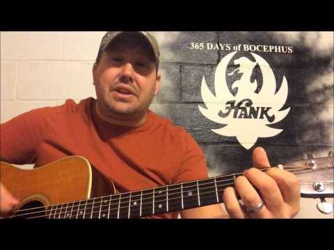 Finders Are Keepers - Hank Williams Jr