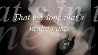 each tear - mary j blige e tiziano ferro con testo