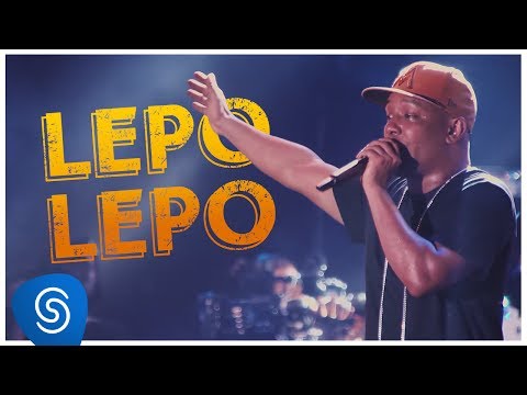 Psirico - Lepo Lepo - (DVD 15 Anos Nada Nos Separa) [Clipe Oficial]
